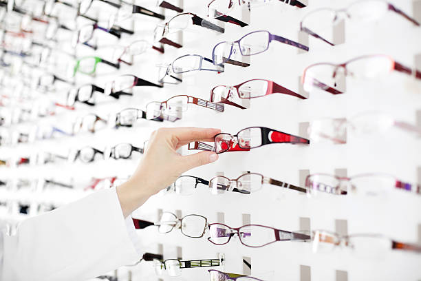 boutique de lunette à Strasbourg